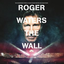 WATERS, ROGER The Wall, 2CD (Digipack)