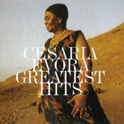 Cesaria Evora: Greatest Hits CD