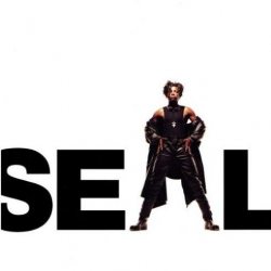 SEAL SEAL CD