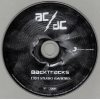 AC DC BACKTRACKS 2CD+DVD Box Set CD