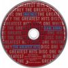 HOUSTON, WHITNEY GREATEST HITS HARDBACK DIGIBOOK W150 CD