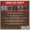 PONTY, JEANLUC ORIGINAL ALBUM SERIES BOX SET W140 CD