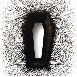 METALLICA Death Magnetic 12” Винил