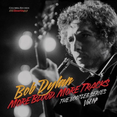 Bob Dylan / More Blood, More Tracks: The Bootleg Series Vol. 14 (CD)