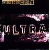 DEPECHE MODE ULTRA Remastered Jewelbox CD