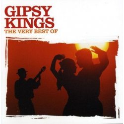 GIPSY KINGS THE VERY BEST OF CD