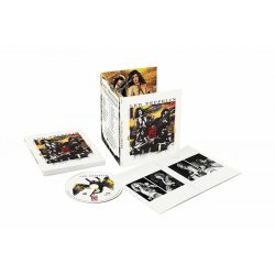 LED ZEPPELIN HOW THE WEST WAS WON Blu Ray Audio 5" DVD BlueRay диск, видео