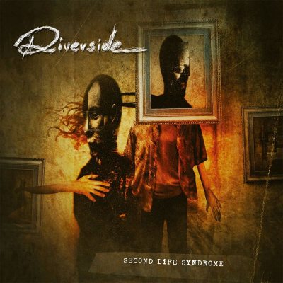 Riverside / Second Life Syndrome / Бокс-сеты, Re-issue 2019, 2LP+CD, 180 Gram Black Vinyl, Gatefold