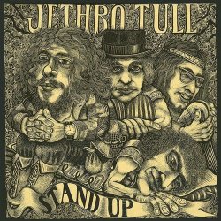 JETHRO TULL STAND UP (THE ELEVATED EDITION) CD