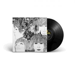 Beatles, The Revolver виниловая пластинка LP