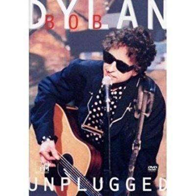 DYLAN, BOB MTV UNPLUGGED PLATINUM COLLECTION DVD