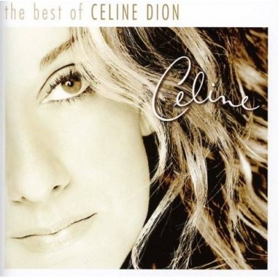 DION, CELINE THE BEST OF Jewelbox CD