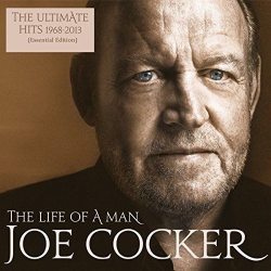 COCKER, JOE THE LIFE OF A MAN – THE ULTIMATE HITS (19682013) 180 Gram Gatefold 12" винил