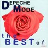 DEPECHE MODE THE BEST OF DEPECHE MODE VOL. 1 CD+DVD Brilliantbox CD