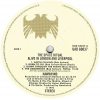 HAWKWIND SPACE RITUAL 180 Gram Black Vinyl Remastered Trifold 12" винил