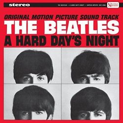 Beatles, The A Hard Day's Night (US) CD