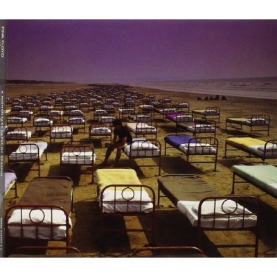 PINK FLOYD A MOMENTARY LAPSE OF REASON Digisleeve Remastered CD
