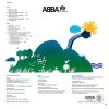 ABBA The Album, LP (Remastered,180 Gram Pressing Vinyl)