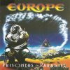 EUROPE PRISONERS IN PARADISE CD