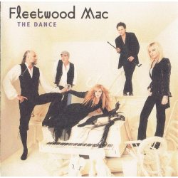 FLEETWOOD MAC THE DANCE CD