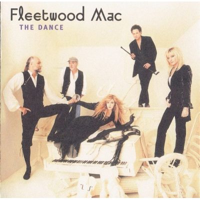FLEETWOOD MAC THE DANCE CD