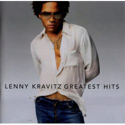 KRAVITZ, LENNY Greatest Hits CD, Делюкс-версия