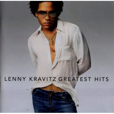 KRAVITZ, LENNY Greatest Hits CD, Делюкс-версия