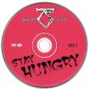 TWISTED SISTER STAY HUNGRY CD