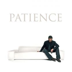MICHAEL, GEORGE Patience, CD (Jewelbox)