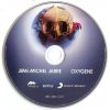 JARRE, JEANMICHEL OXYGENE Remastered Jewelbox CD