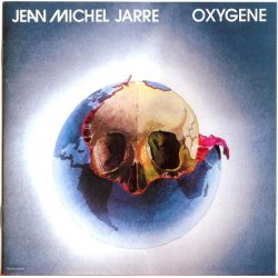 JARRE, JEANMICHEL OXYGENE Remastered Jewelbox CD