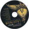 Bon Jovi Greatest Hits CD