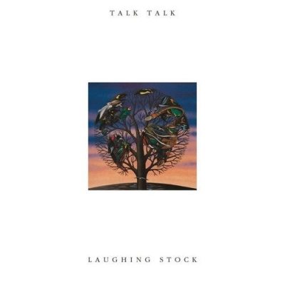 Talk Talk Laughing Stock 12” Винил