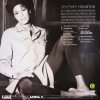 HOUSTON, WHITNEY I WISH YOU LOVE: MORE FROM THE BODYGUARD Purple Vinyl Gatefold Numbered 12" винил