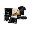 BONEY M. DIAMONDS (40TH ANNIVERSARY) LP+3CD+DVD TShirt Size L Box Set 12" винил