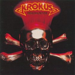 Krokus. Headhunter CD