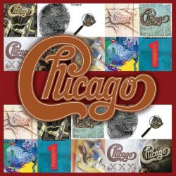 CHICAGO The Studio Albums 1979-2008, 10CD (Reissue, Remastered, Compilation, Box Set)