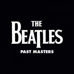 Beatles, The Past Masters 12" винил
