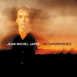 JARRE, JEANMICHEL METAMORPHOSES Jewelbox CD