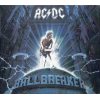 AC DC Ballbreaker, CD (Reissue, Remastered, Digipack)