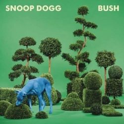 SNOOP DOGG BUSH OCard CD