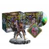 IRON MAIDEN Somewhere In Time, CD (Limited Box Set Exclusive Eddie Figurine Patch, Remastered, Digipack)