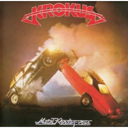 KROKUS - Metal Rendez-Vous (CD)