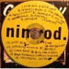 GREEN DAY NIMROD CD