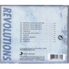 JARRE, JEANMICHEL REVOLUTIONS Remastered Jewelbox CD
