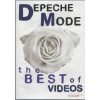 DEPECHE MODE THE BEST OF DEPECHE MODE VOL. 1 Amaray DVD