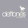 DEFTONES White Pony, 2LP (Переиздание, Черный Винил)