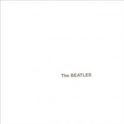 Beatles, The The Beatles (White Album) 12" винил
