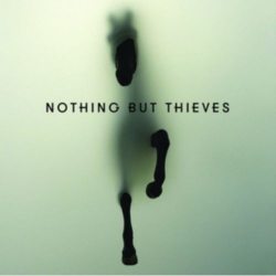 NOTHING BUT THIEVES NOTHING BUT THIEVES DELUXE CD