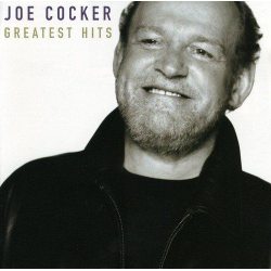 COCKER, JOE GREATEST HITS CD